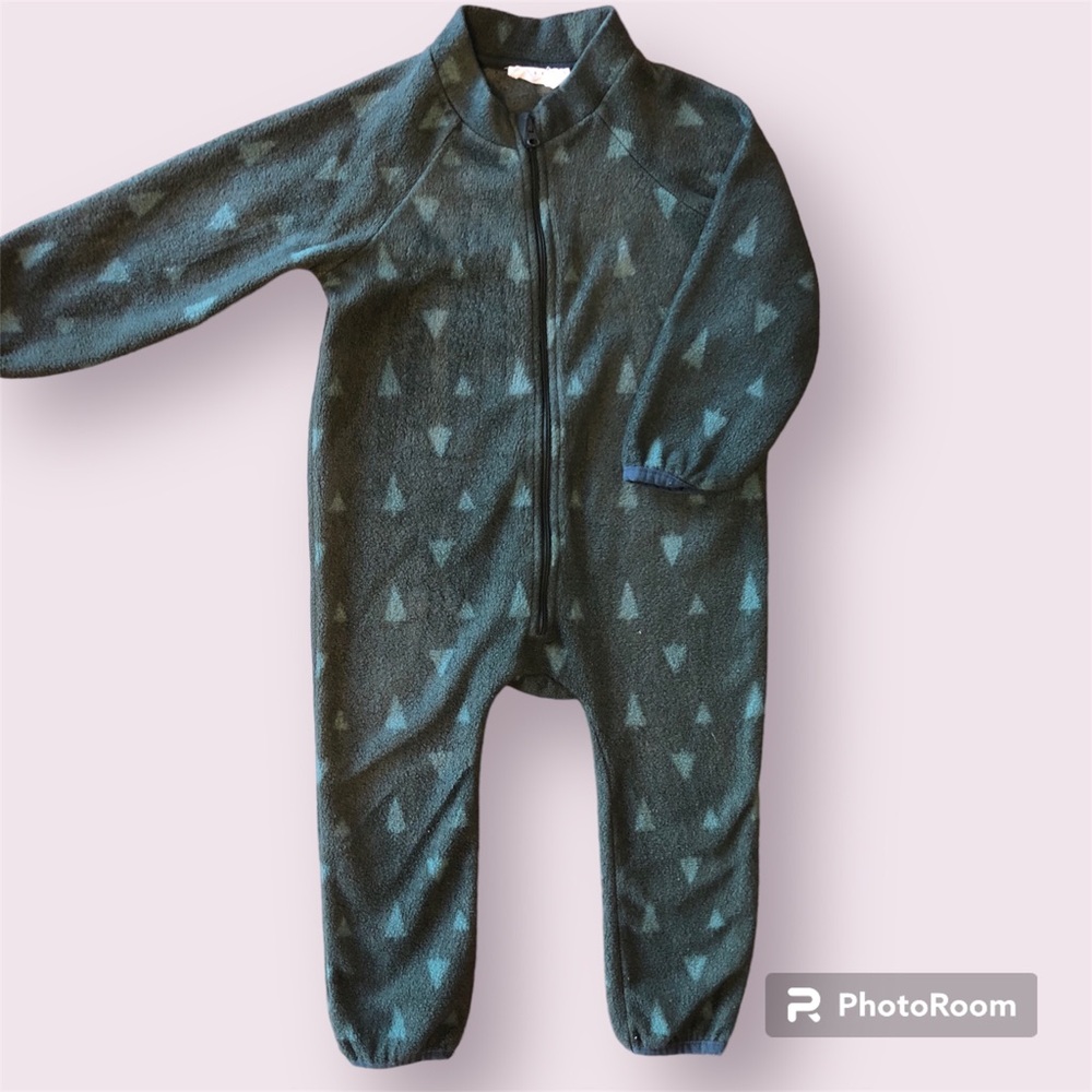 ⭐️3 for $15⭐️ Fleece Jumpsuit